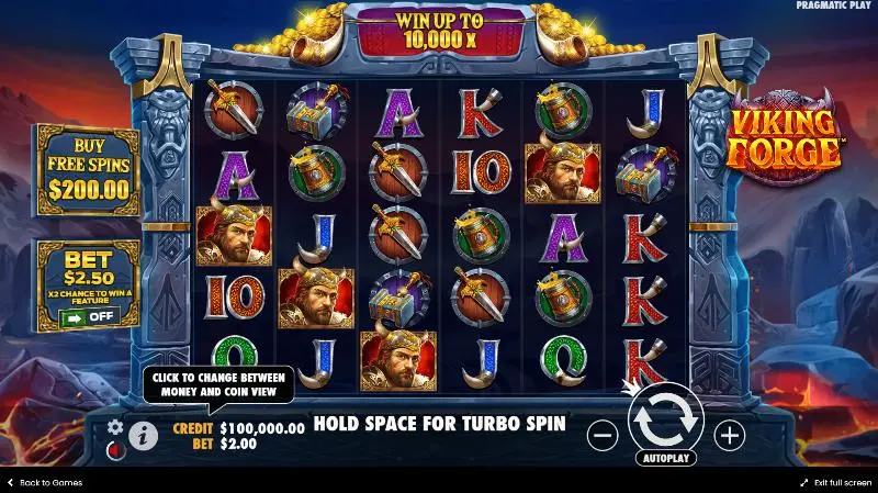 odin fortune games